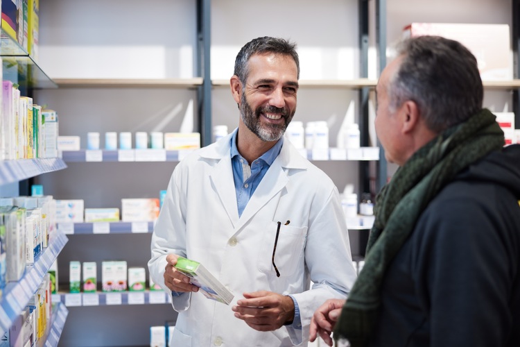 How To Become A Locum Pharmacist
