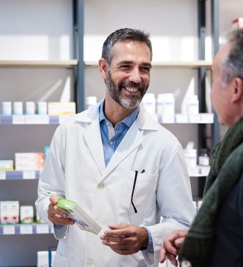 How To Become A Locum Pharmacist