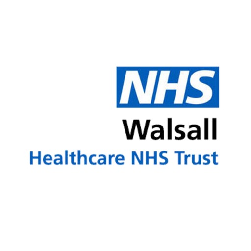 Walsall Healthcare NHS Trust 