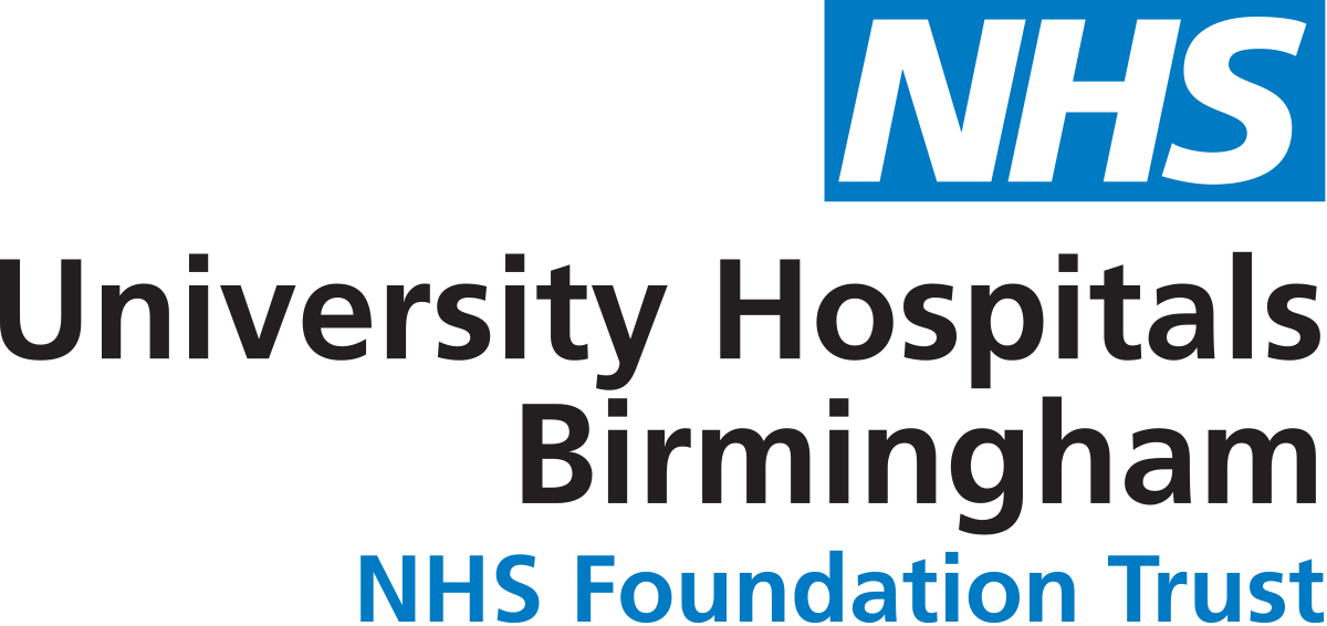 University Hospitals Birmingham NHS Foundation Trust 